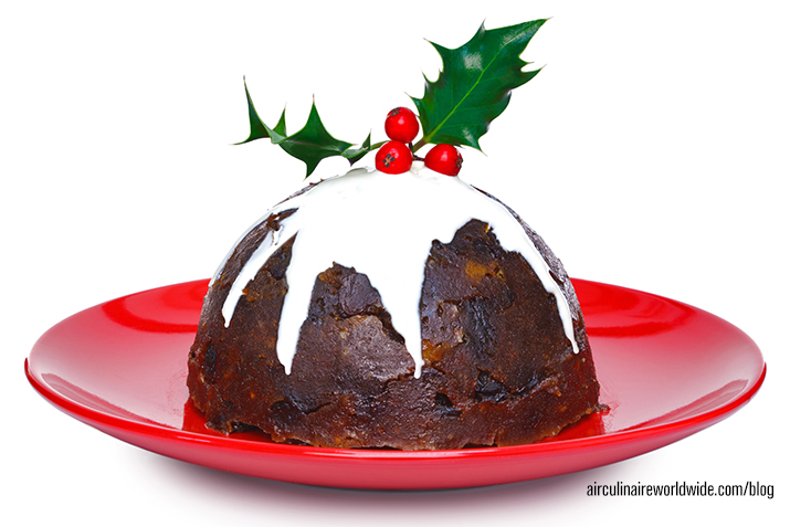 Christmas pudding recipe - Recipes 
