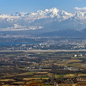 EBACE 2019 in Geneva