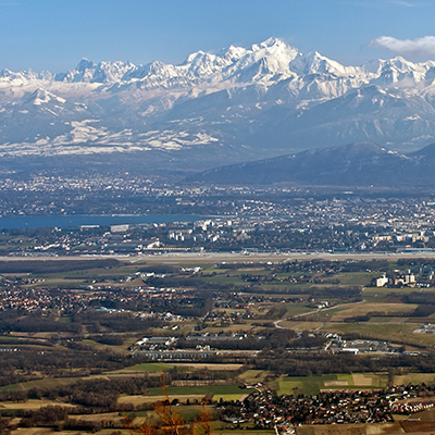 EBACE 2019 in Geneva