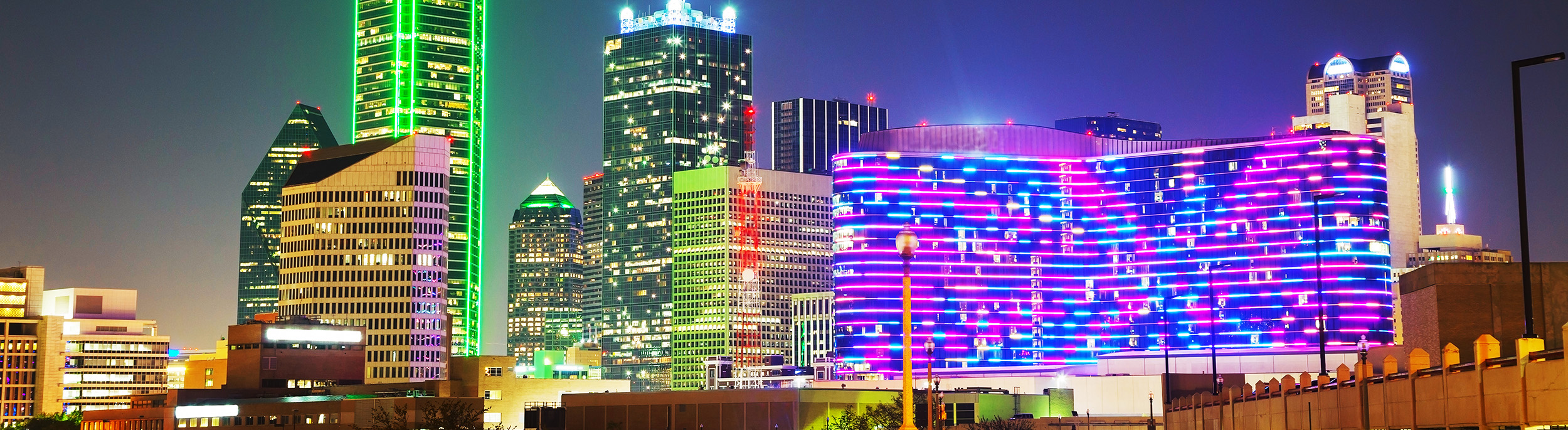 Inflight Catering Dallas