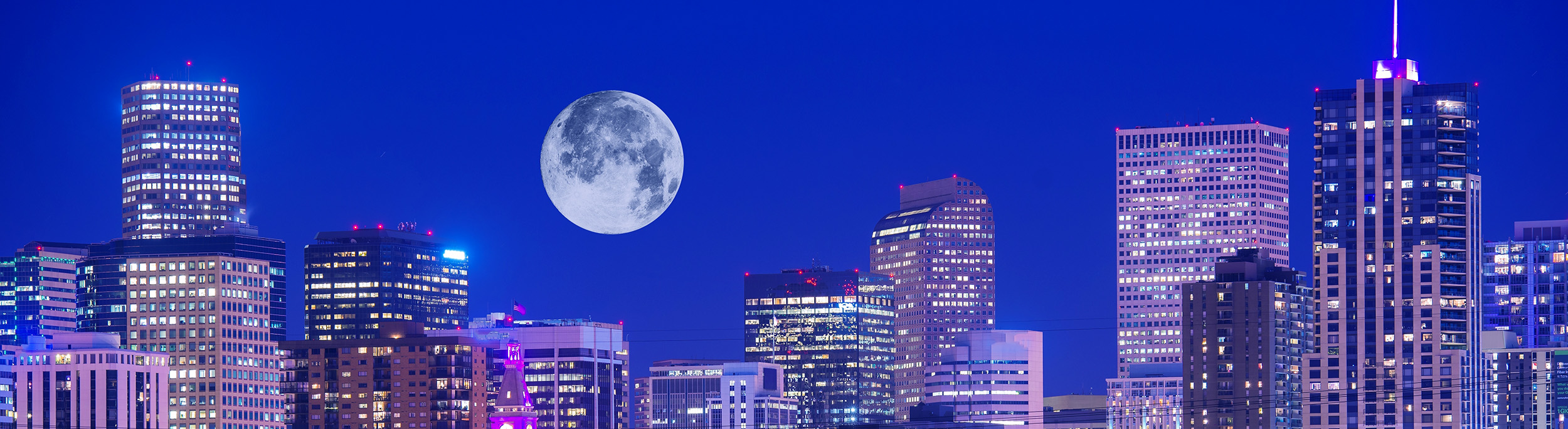 Inflight Catering Denver, Colorado