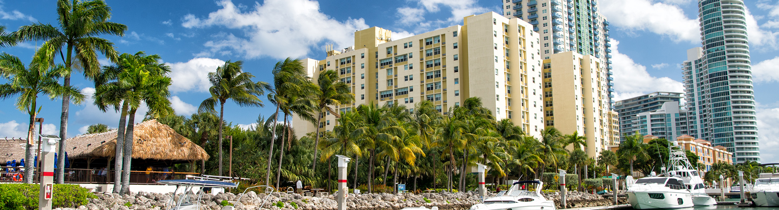 In-flight Catering in Miami for Private Jets