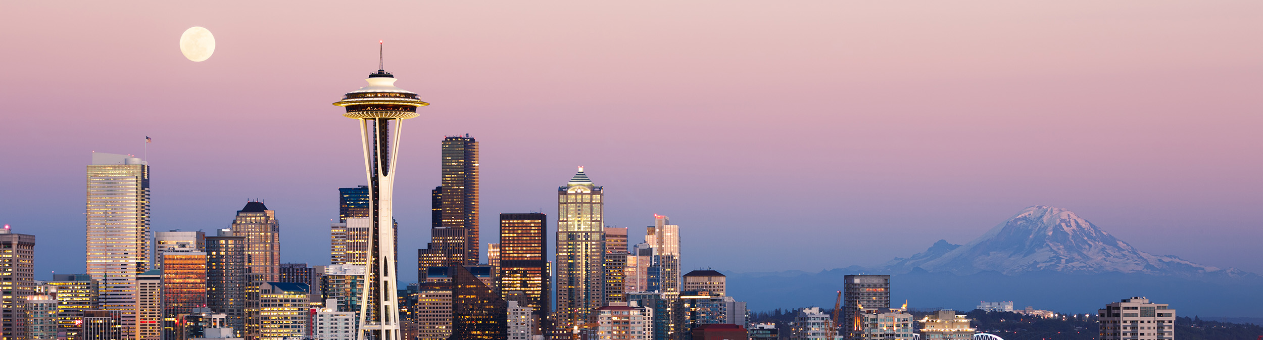 Inflight Catering Seattle