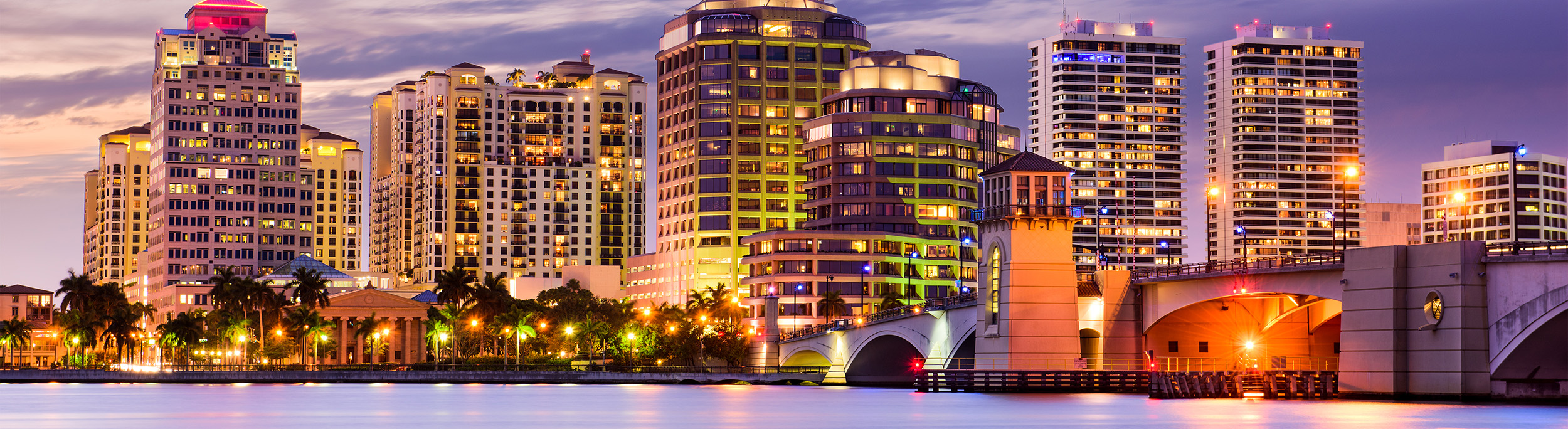 Inflight Catering West Palm Beach, Florida