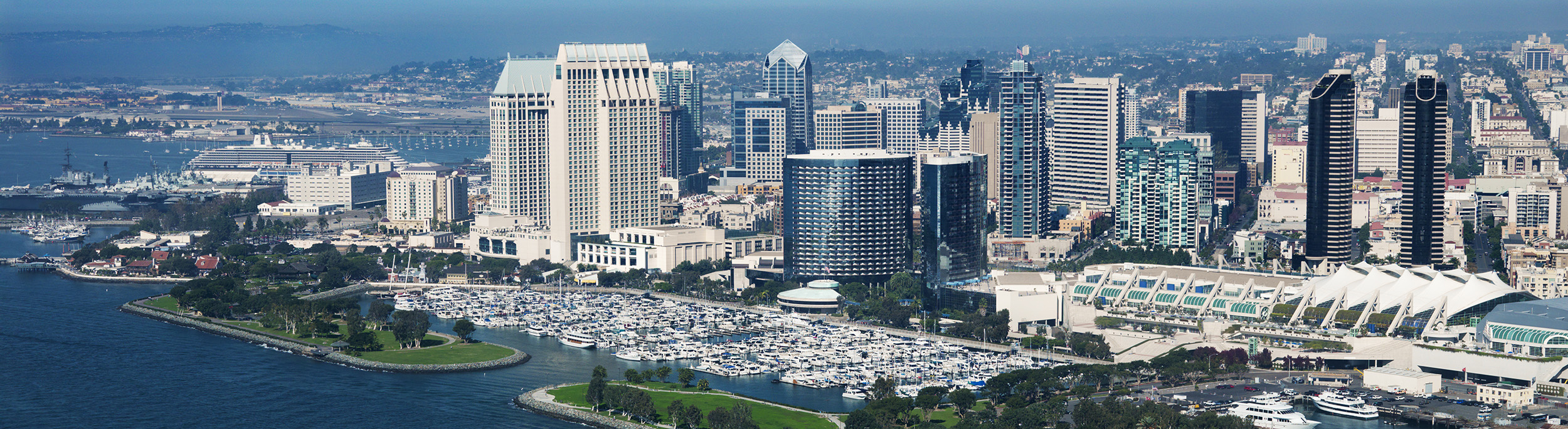Inflight Catering San Diego, California