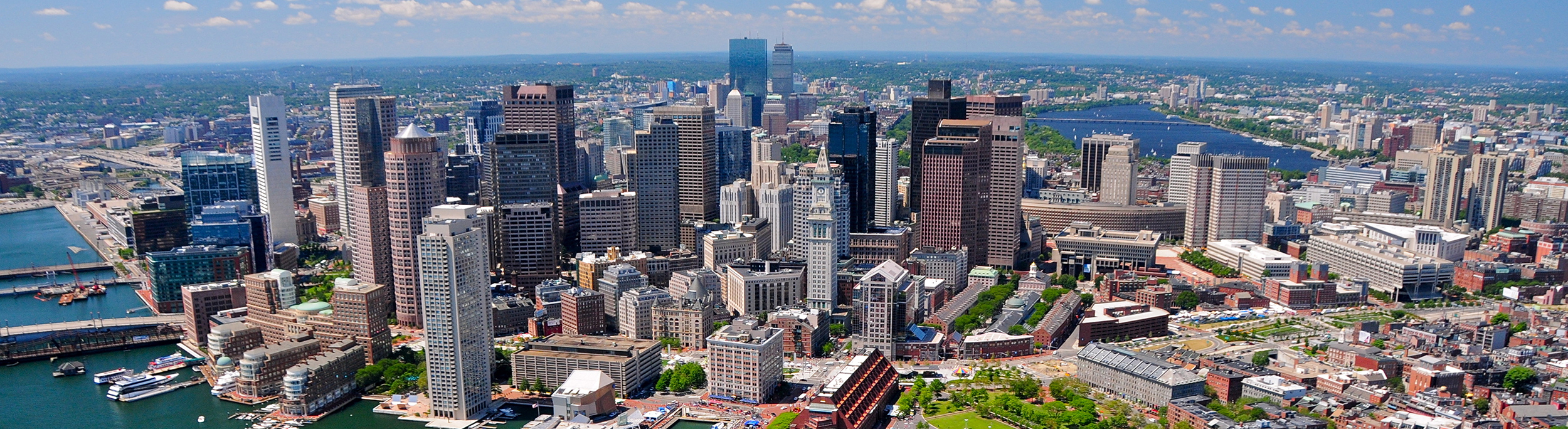 Inflight Catering Boston