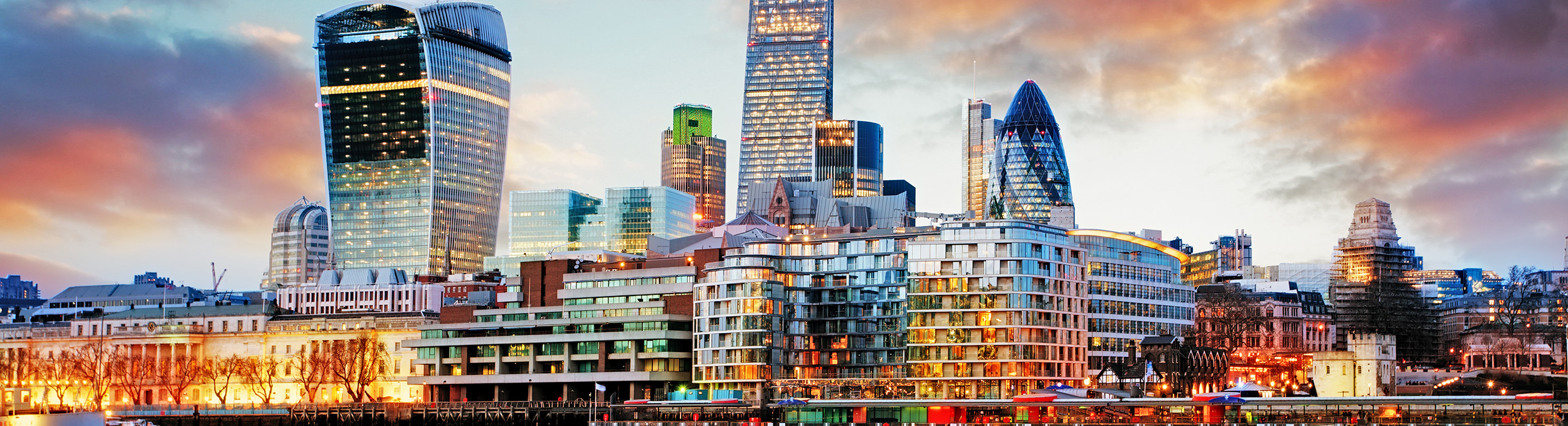 London Biggin Hill In-flight Catering