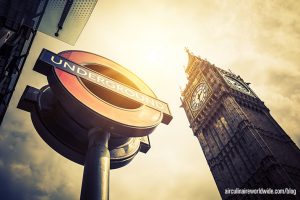 Tips for Traveling in London for the First Time