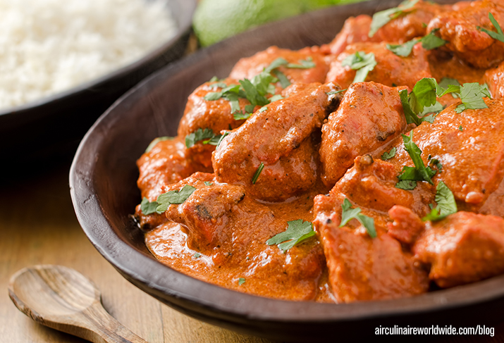 National Chicken Curry Day