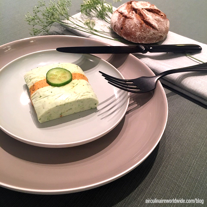 Understanding Austrian Deli Terms: Pates, Terrines and Sulz - Air Culinaire  Worldwide
