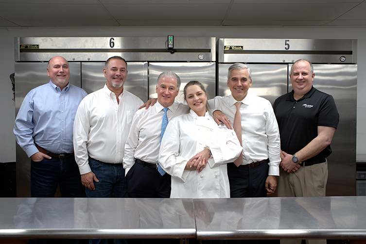 Air Culinaire buys Tastefully Yours