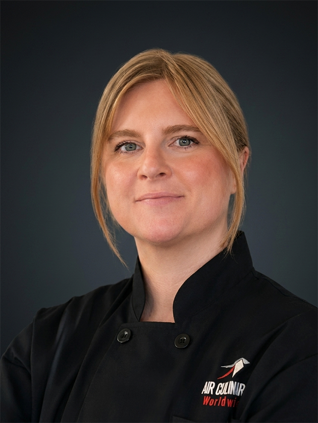 Anna Haux