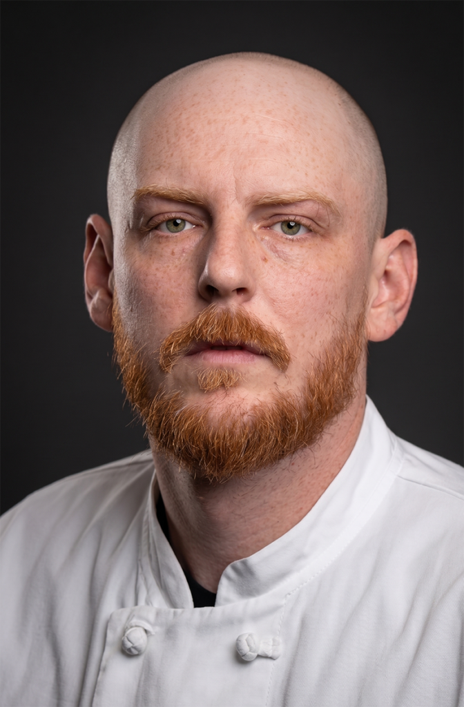 Dustin Ellis