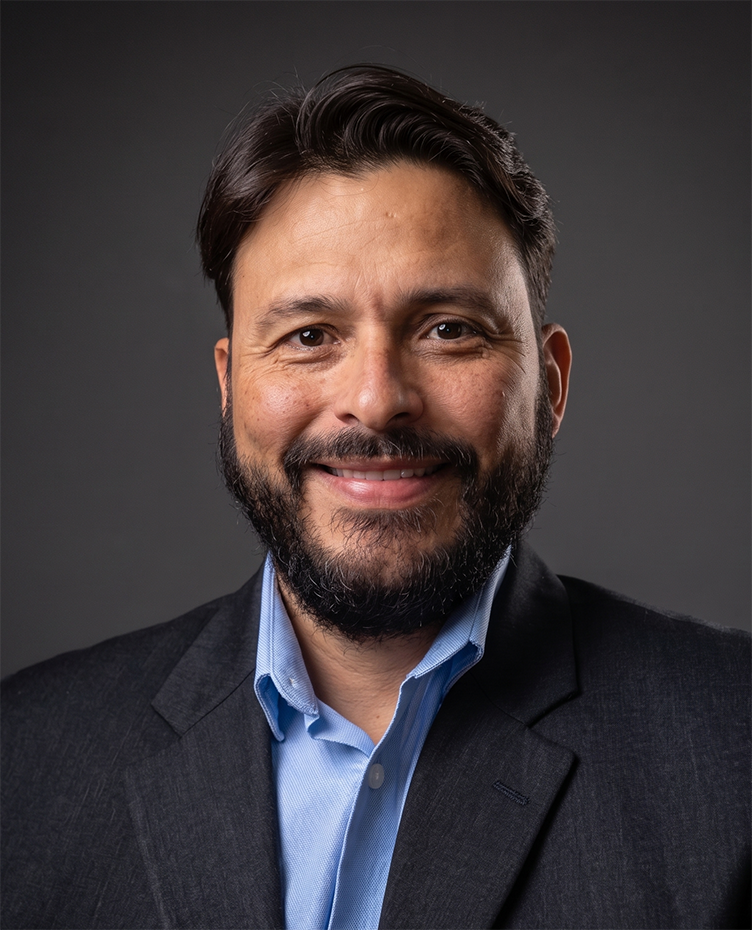 Hugo Moreno