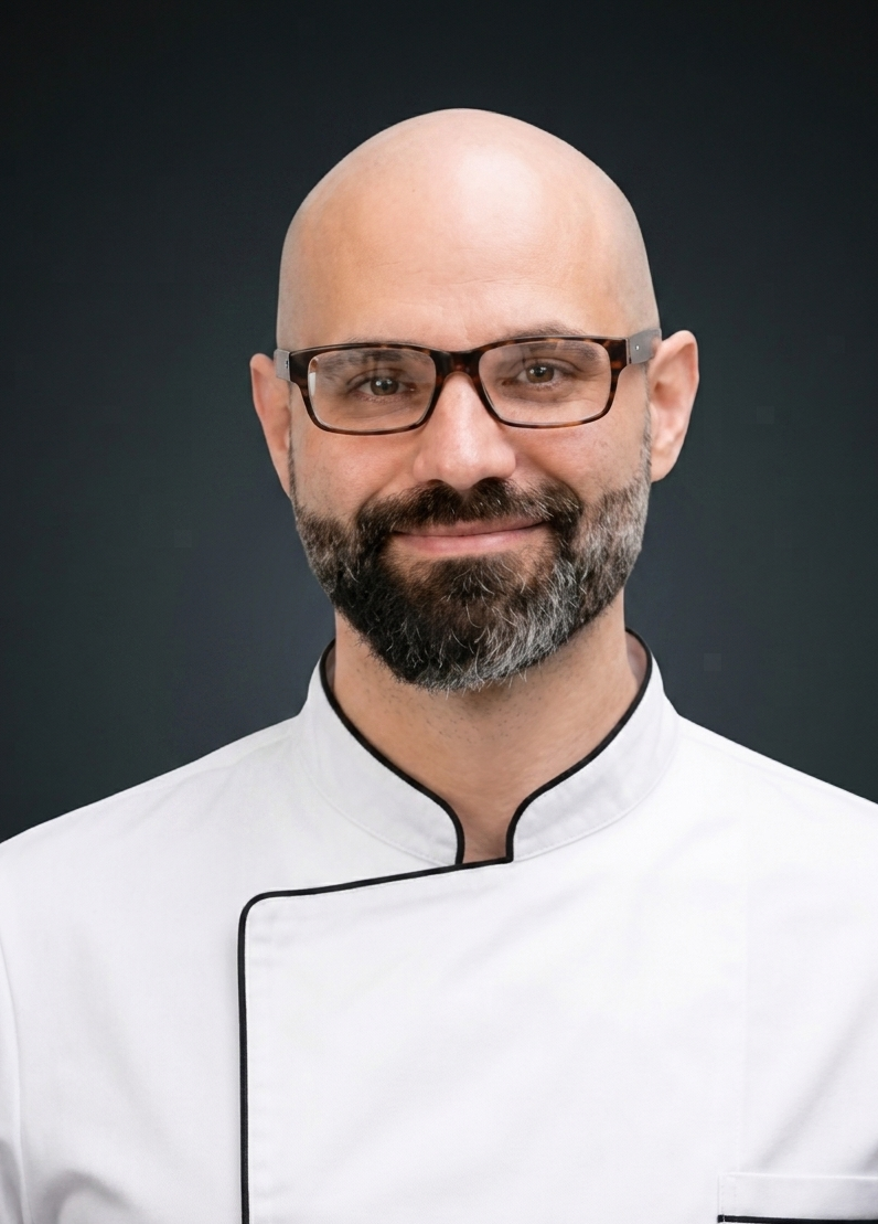 Javier Parrilla